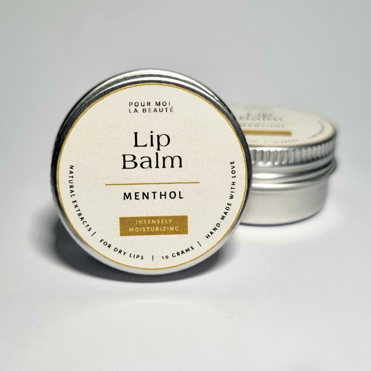 Lip Balm