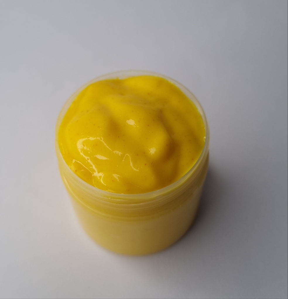 Turmeric & Kojic Acid Jelly Mask